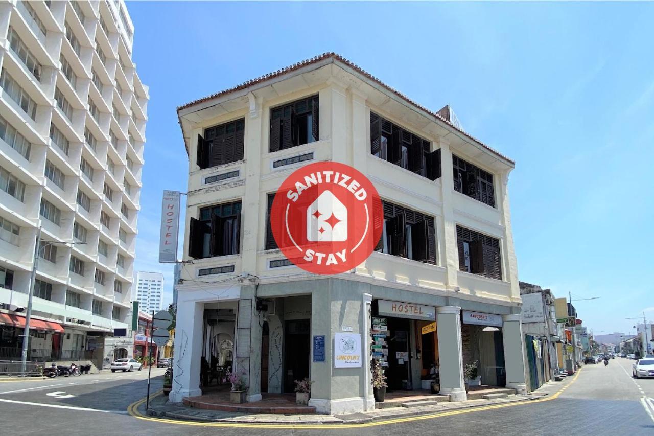 Spot On 90194 Lincoln's Backpacker's Hotel